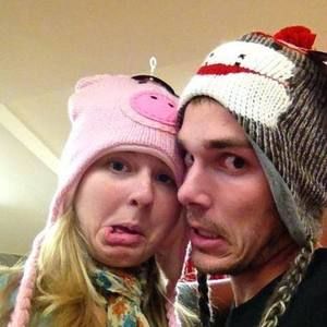 Meet your Posher, Andrew